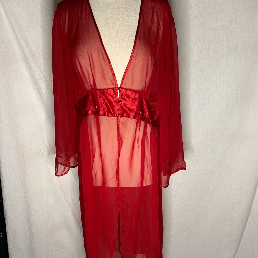 Lingerie